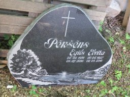 Kapu pieminekļi